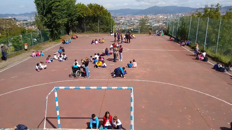 CEIP Coutada - Vigo