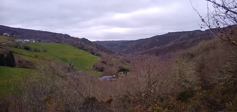 CRA Villanueva de Oscos - Villanueva de Oscos