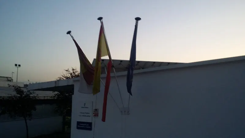 CEIP La Candelaria - Colegio público en Toledo - foto 2