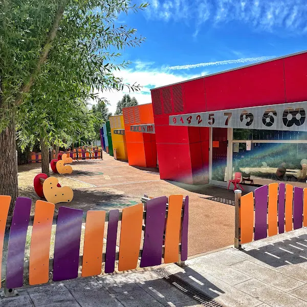 Escuela Municipal Infantil Los Gigantillos