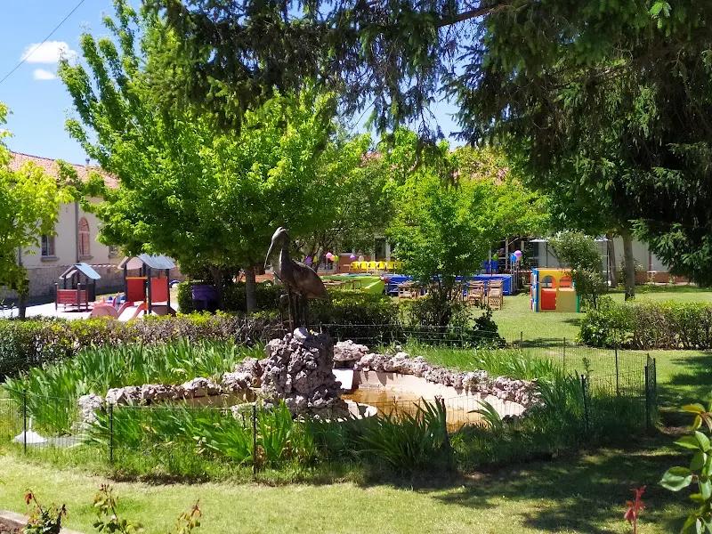 Escuela Infantil La Garza