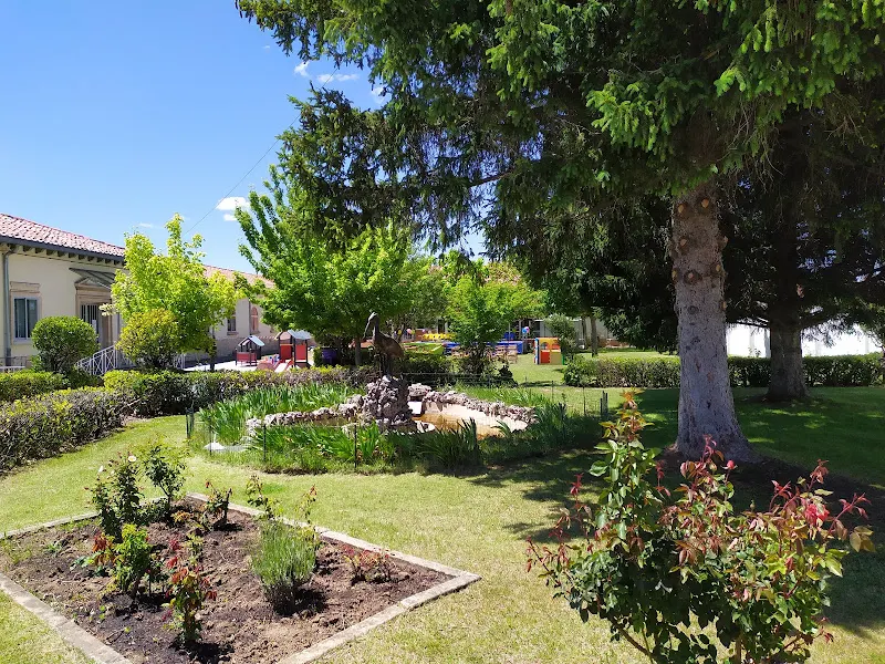 Escuela Infantil La Garza - Centro de educación preescolar en Burgos - foto 2
