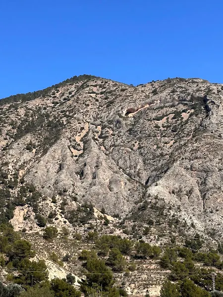 CRA l'Encantada (Alqueria)