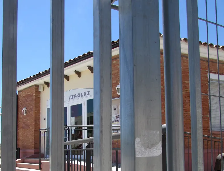 Escuela Virolai (ZER Cep de Sis)