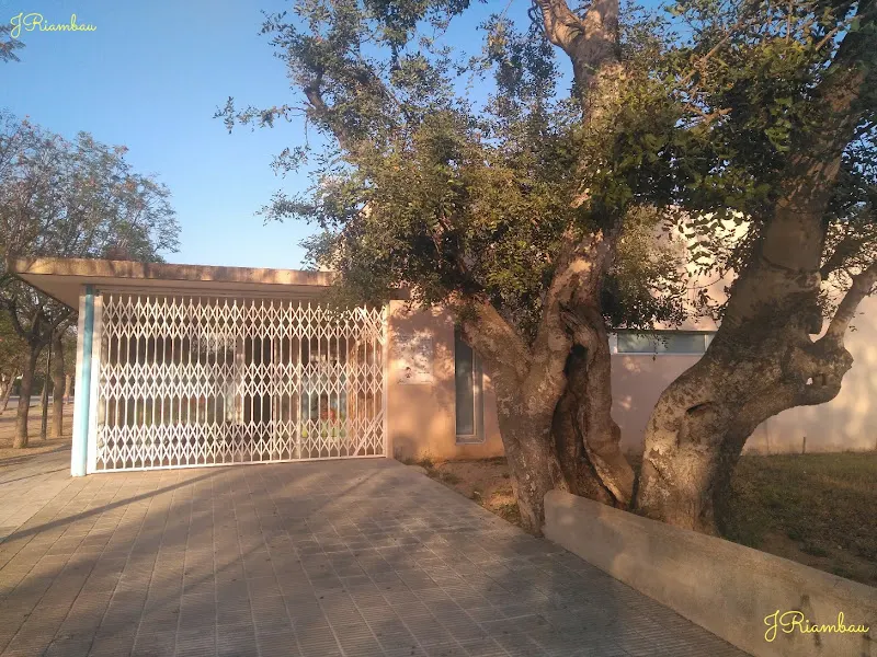 Llar D'Infants Public Municipal - Rodonya
