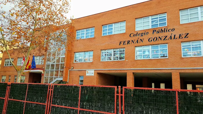 Colegio público Antonio de Nebrija. - Colegio público en Tortoles de Esgueva - foto 3