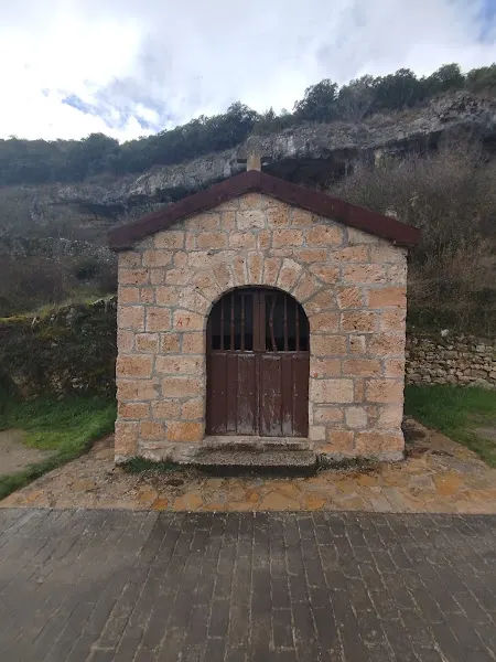 Centro Rural de Higiene - Sargentes de la Lora