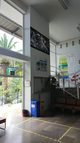 Colegio Serrania - Colegio público en Benalauria - foto 3