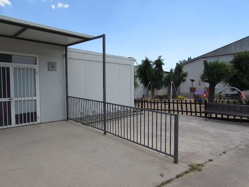 CEIP del Montgoi - Zer Poblet - Colegio público en Vilaverd - foto 2