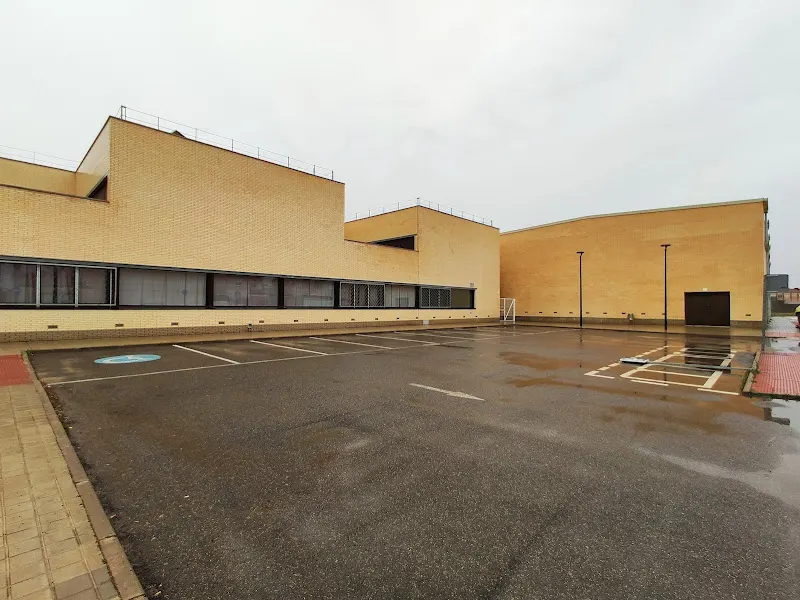 CEIP Alonso de Cárdenas - Cabezamesada