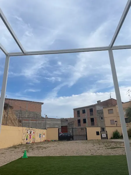 Col·legi Públic la Miranda Zer Ports Algars - Arnes