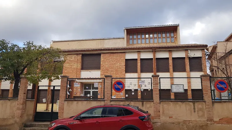 Col·legi Públic la Miranda Zer Ports Algars - Colegio público en Arnes - foto 2