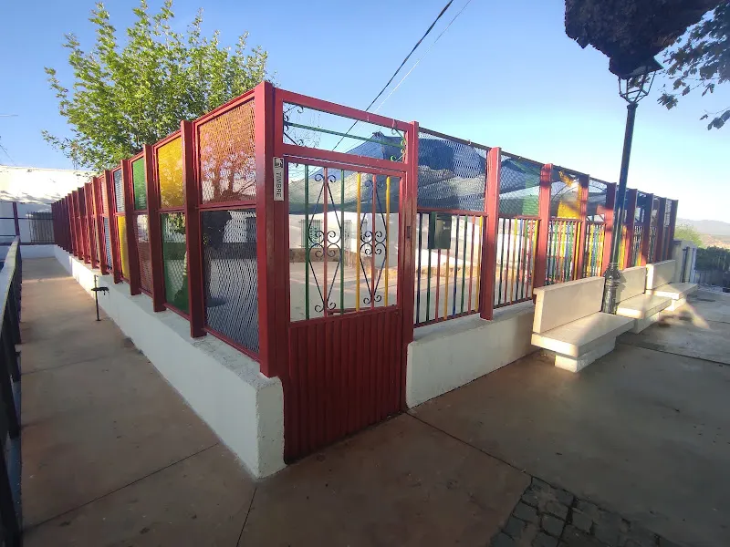 C.P.R. Azahar - Santa Fe de Mondujar
