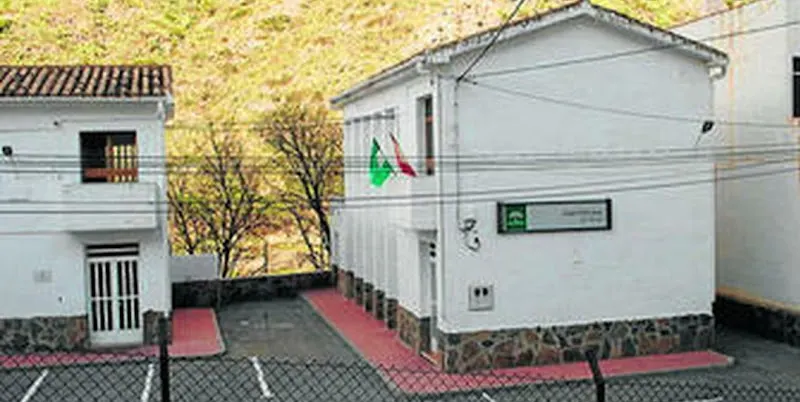 C.P.R. Azahar - Colegio público en Santa Fe de Mondujar - foto 2