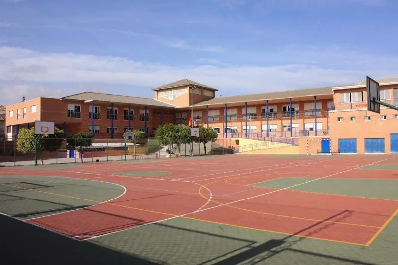CEIP Trinidad Martínez - Colegio público en Roquetas de Mar - foto 3
