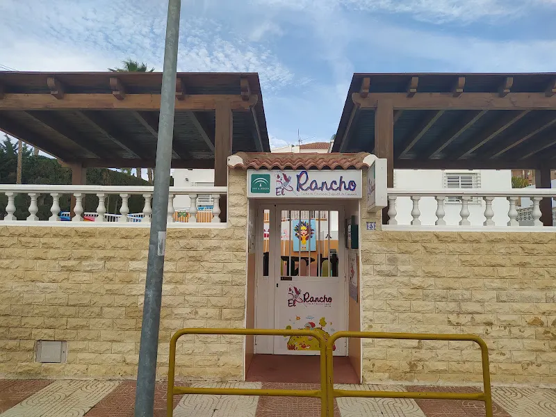 Centro De Educación Infantil El Rancho - Roquetas de Mar