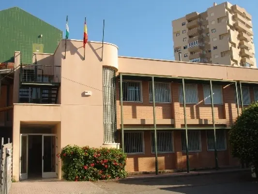 C.E.I.P. Arco Iris - Escuela de primaria en Roquetas de Mar - foto 2