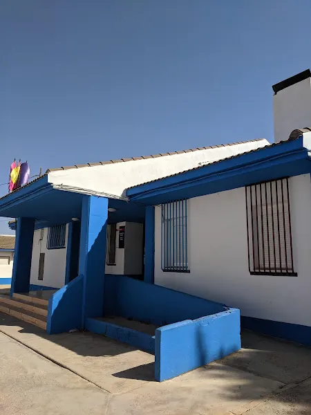 CRA Camino de Aníbal - El Ballestero