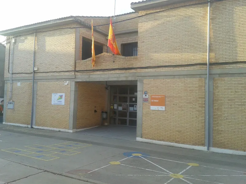 Escuela Infantil Lupita - Vencillon