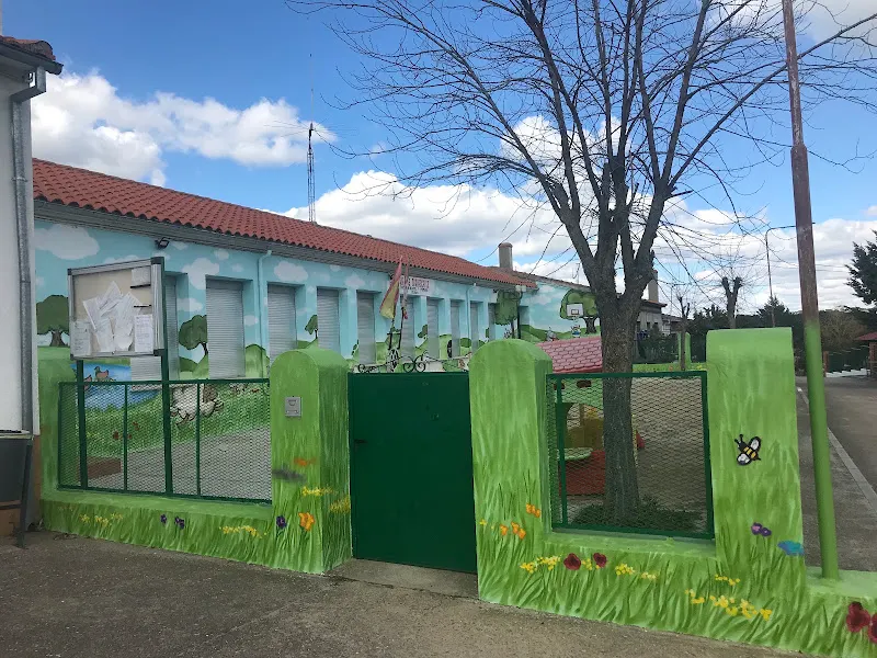 Escuela Martín de Yeltes - Colegio público en Martin de Yeltes - foto 2