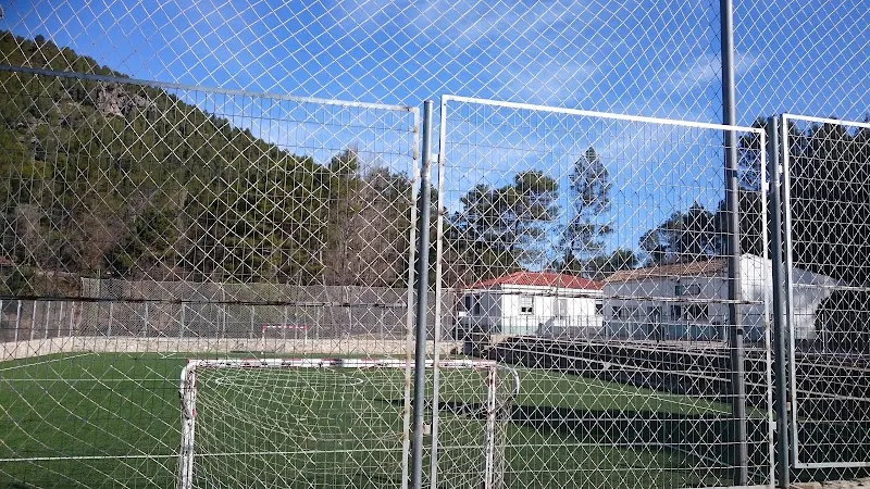 Colegio Público Villarrodrigo - Villarrodrigo