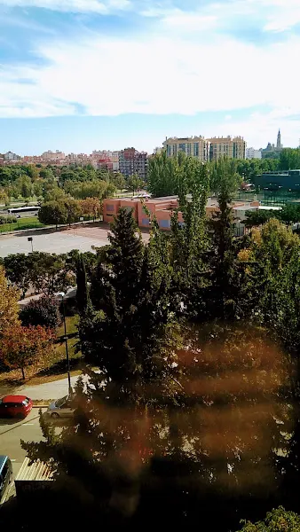 CEIP Cortes de Aragón