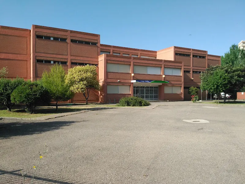 CEIP Cortes de Aragón - Colegio público en Zaragoza - foto 2