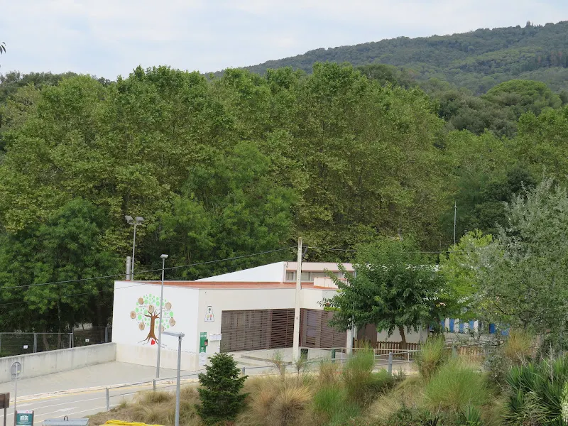 Escuela l'Alzinar
