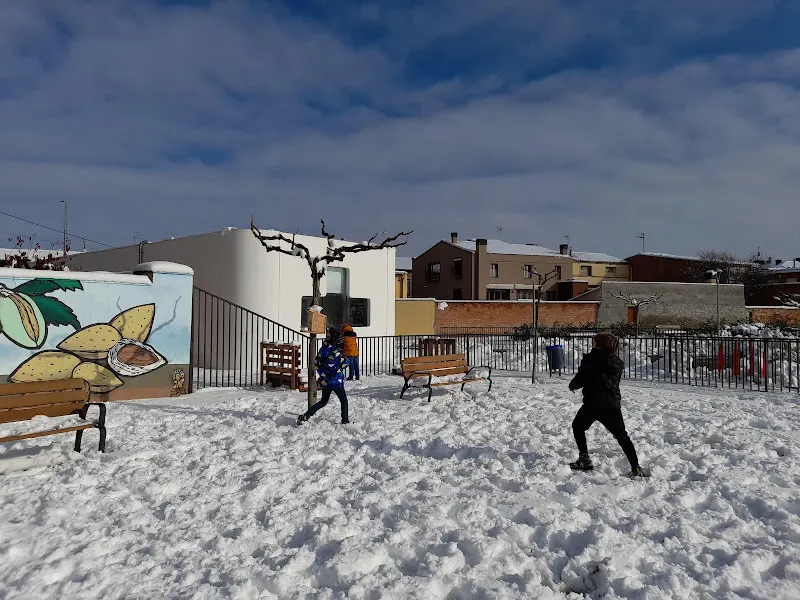 Col·legi Públic Ramon Perelló ZER Guicivervi - Colegio público en Vilagrassa - foto 2