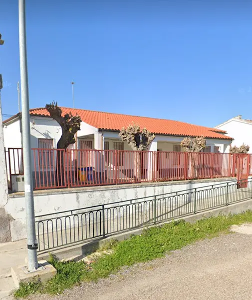 CRA Campo Arañuelo (Herreruela de Oropesa)) - Herreruela de Oropesa