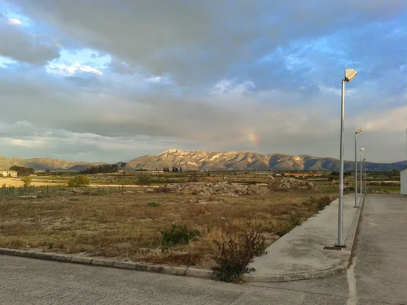 CRA Riu d'Albaida (Guadasséquies)