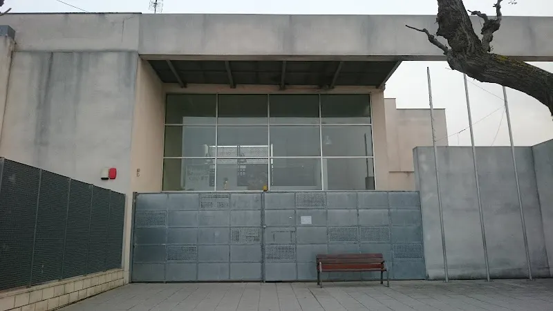 CRA Riu d'Albaida (Guadasséquies) - Colegio público en Guadasequies - foto 2