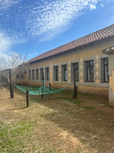 Escola Montpalau - Argelaguer