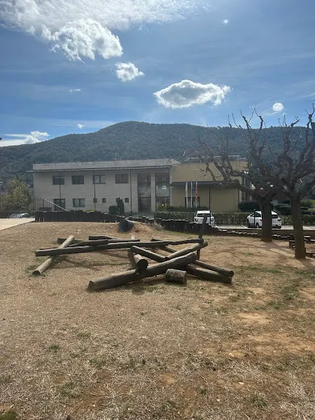 Escola Montpalau - Colegio público en Argelaguer - foto 2
