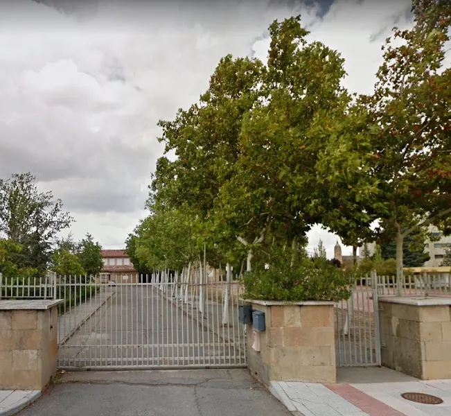 CEIP Virgen de la Vega - Salamanca