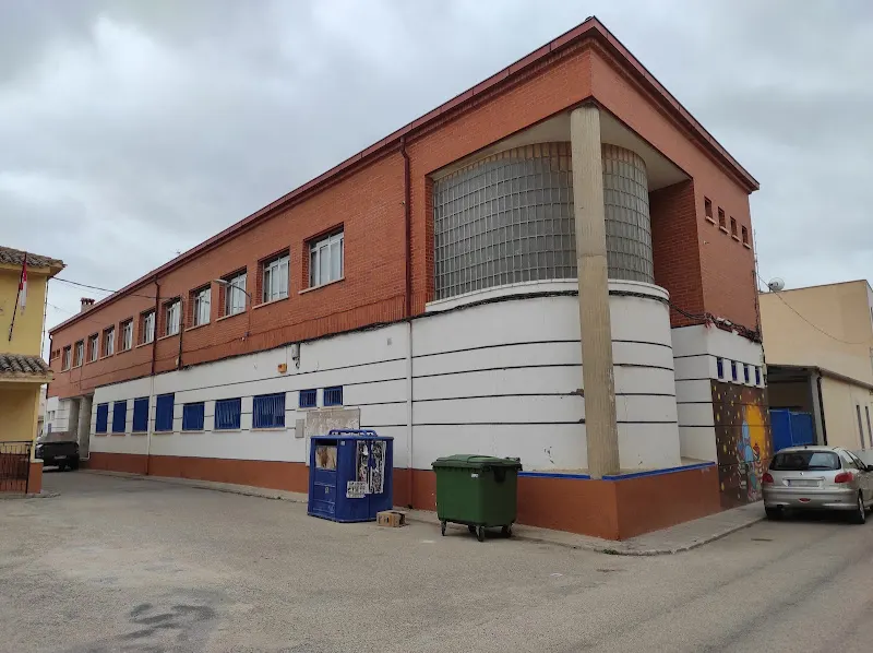 CEIP Virgen de la Cabeza - Villar de Canas