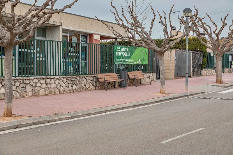 Escola Pública de Blancafort Zer Poblet - Blancafort