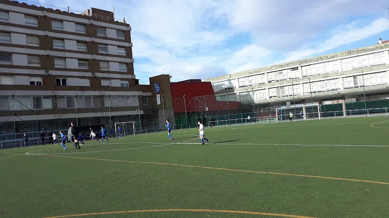 Berriotxoa - Centro educativo en Bilbao - foto 2