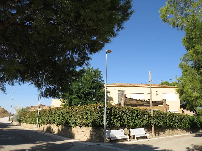 Col·legi Públic la Roca Zer L'Eral - Sarroca de Lleida