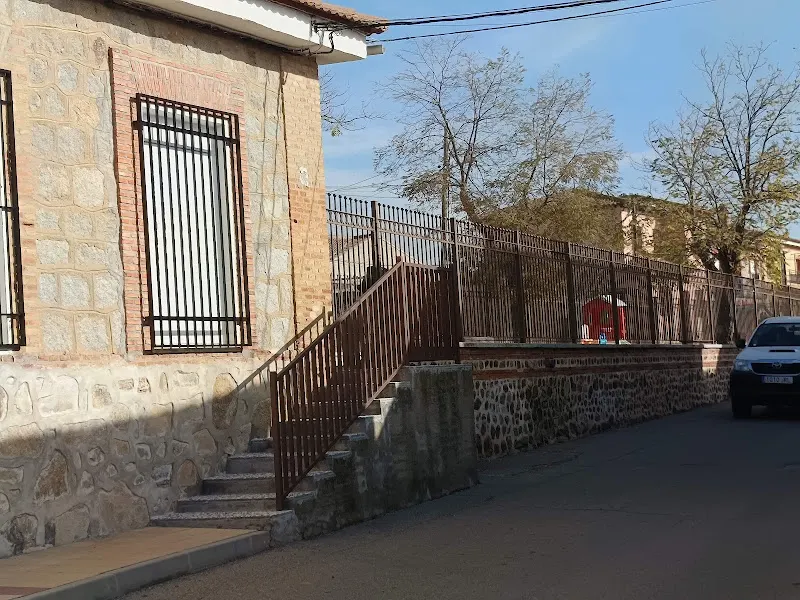 CEIP Inmaculada Concepción - Totanes