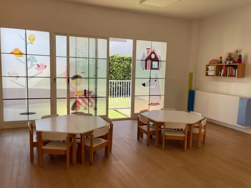 Escuela De Educación Infantil Casa De Niños Ilusiones - Colegio público en Rozas de Madrid (Las) - foto 3