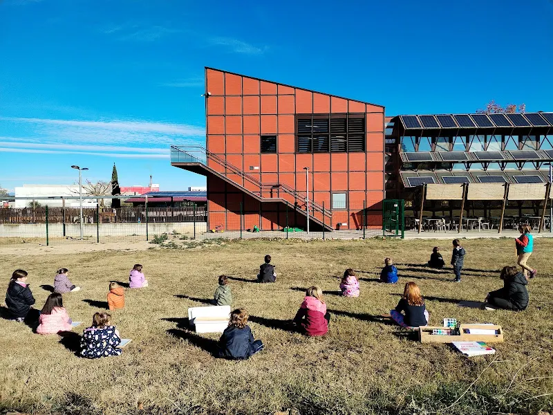 Escola de Campllong - Campllong