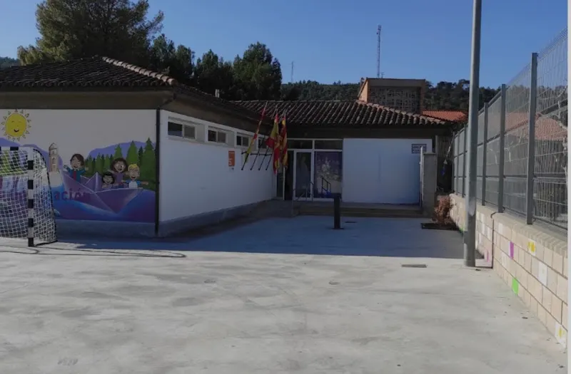 Colegio Público Ntra. Sra. del Pilar - Colegio público en Fayon - foto 2
