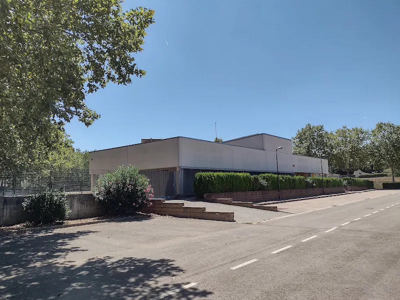 Escuela Pública Empordanet