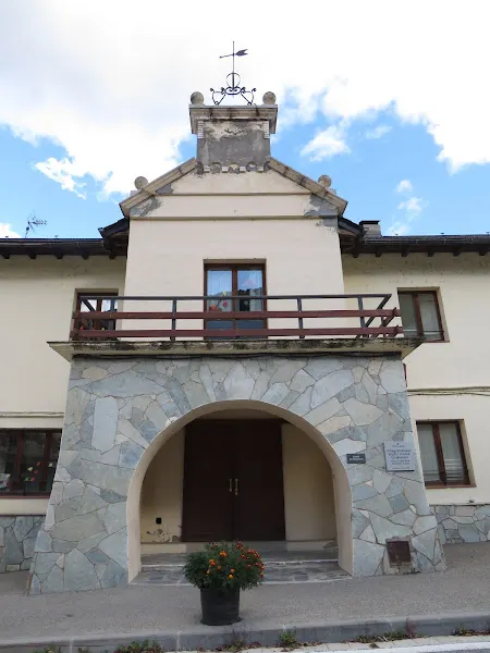 "Els Minairons" Ribera de Cardós "Vall de Cardós - Instituto de secundaria en Vall de Cardos - foto 2