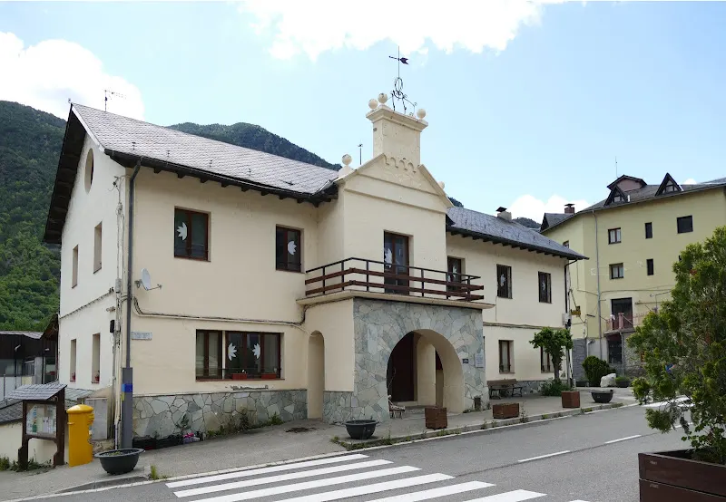 Escola Pública Minairons Zer Alt Pallars Sobirà - Vall de Cardos
