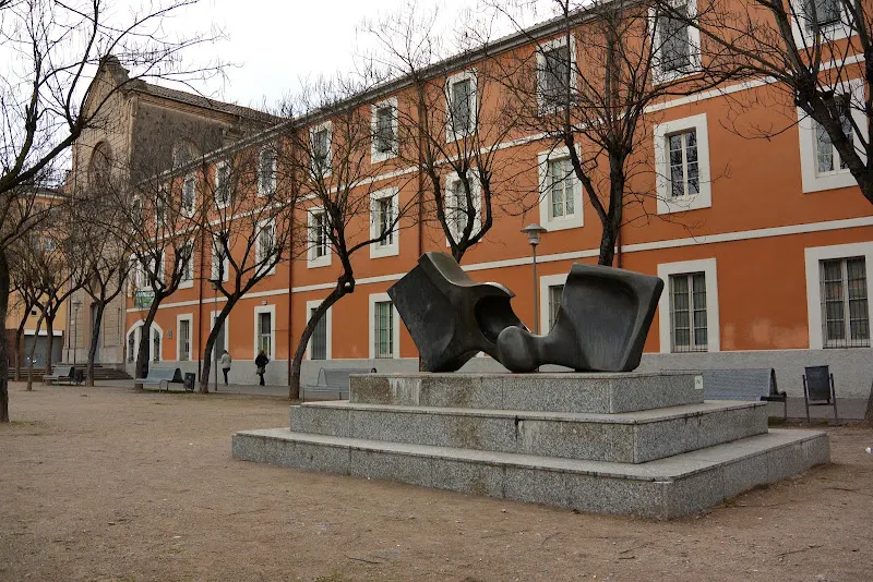 Instituto Narcís Xifra i Masmitjà