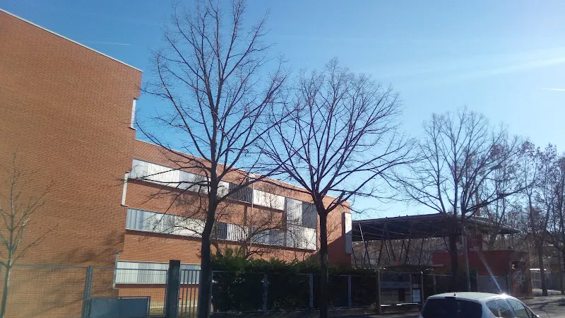 Instituto Santiago Sobrequés y Vidal - Girona