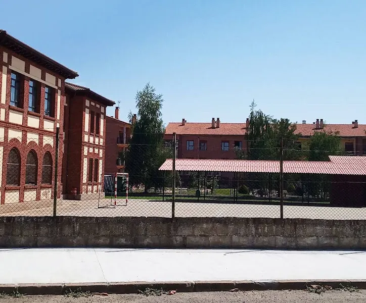Centro de Educación Infantil y Primaria Capitán Colinas - Cimanes de la Vega