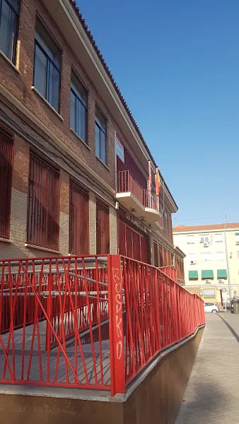 CEIP Arcipreste de Hita